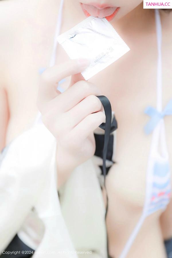   [XiuRen]高清写真图 2024.03.22 No.8277 桃妖夭 美臀性感第68张图片